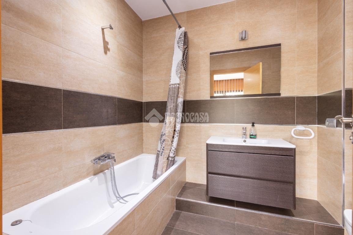 Pis de 85 m² a Santa Marta de Tormes