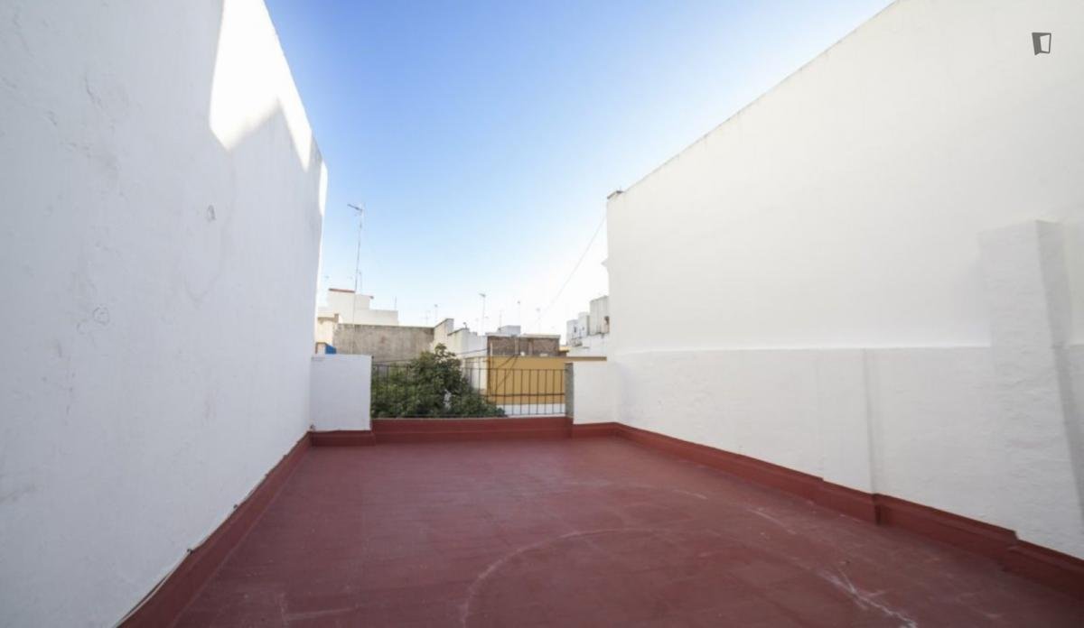 Habitación en alquiler, Sevilla