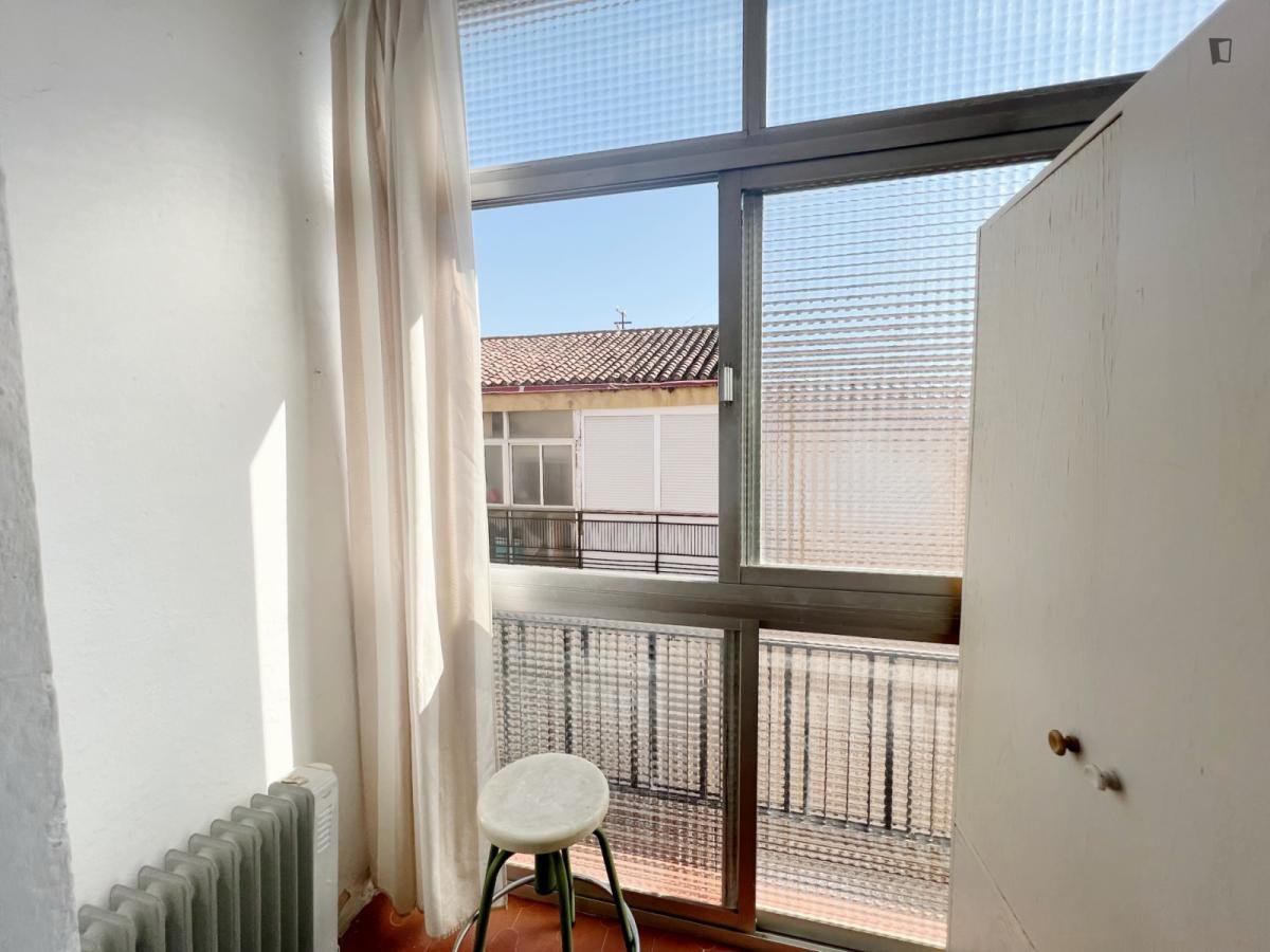 Habitació de lloguer, Granada