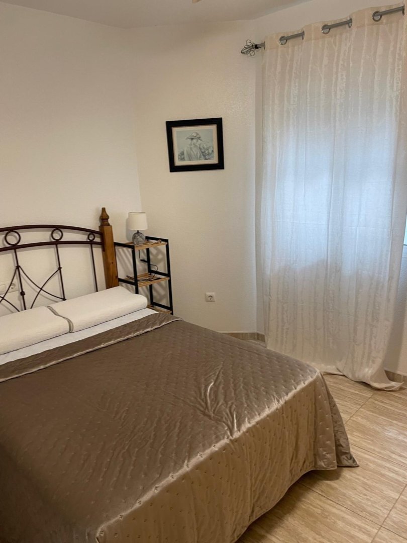 Pis de 118 m² a Águilas