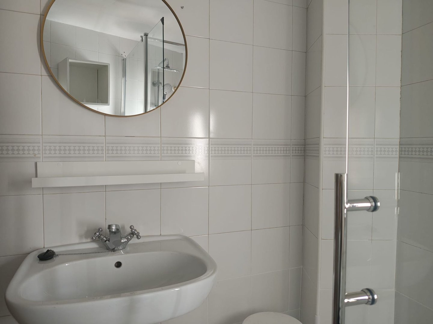 Piso de 65 m² en Cáceres