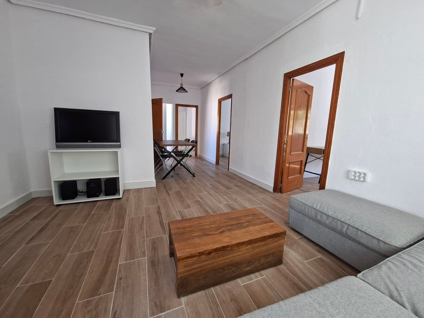 Piso de 81 m² en Cádiz