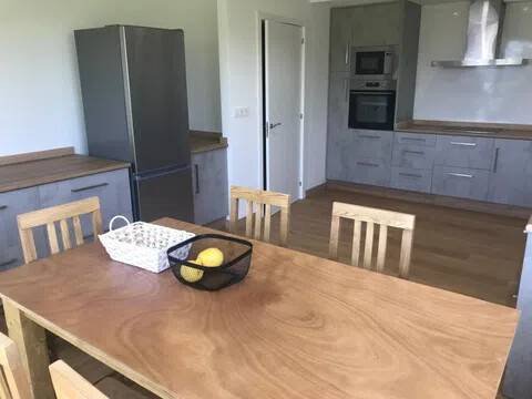 Casa de 120 m² en Foz