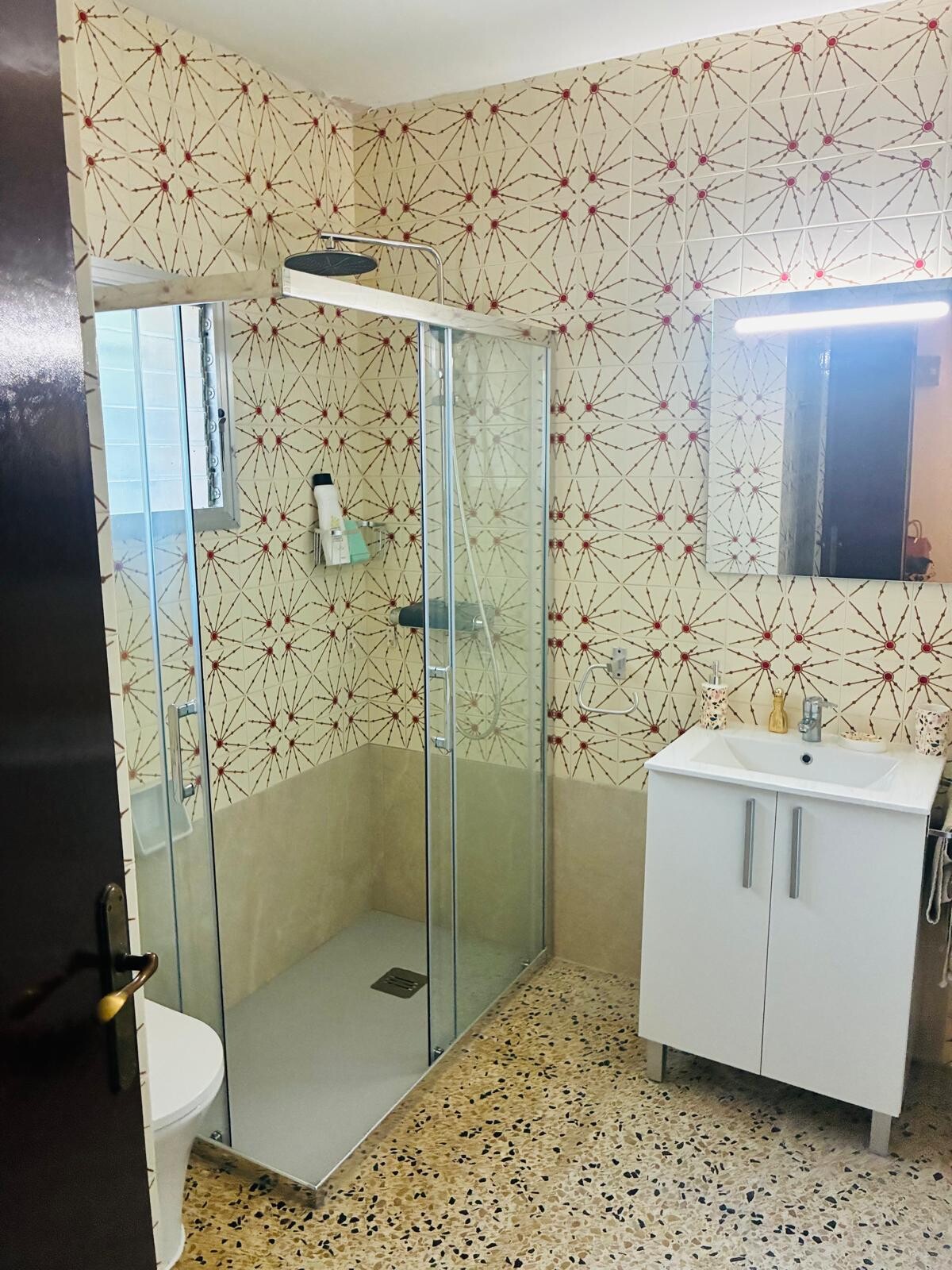 Flat 74 m² in Alcanar