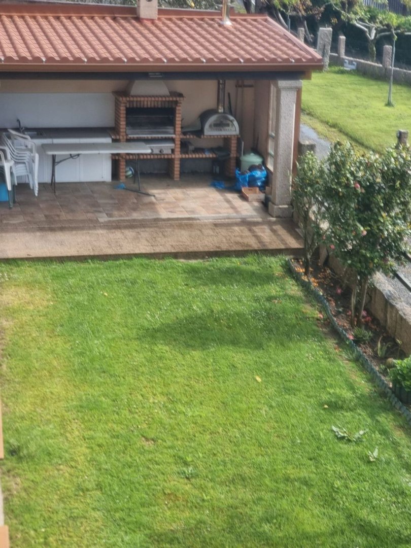 Piso de 160 m² en Sanxenxo