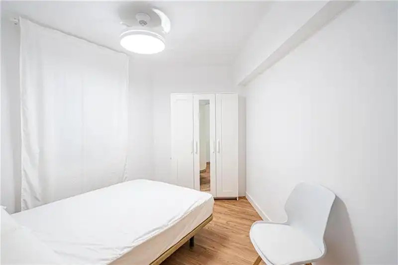 Квартира 85 м² у Пальмі