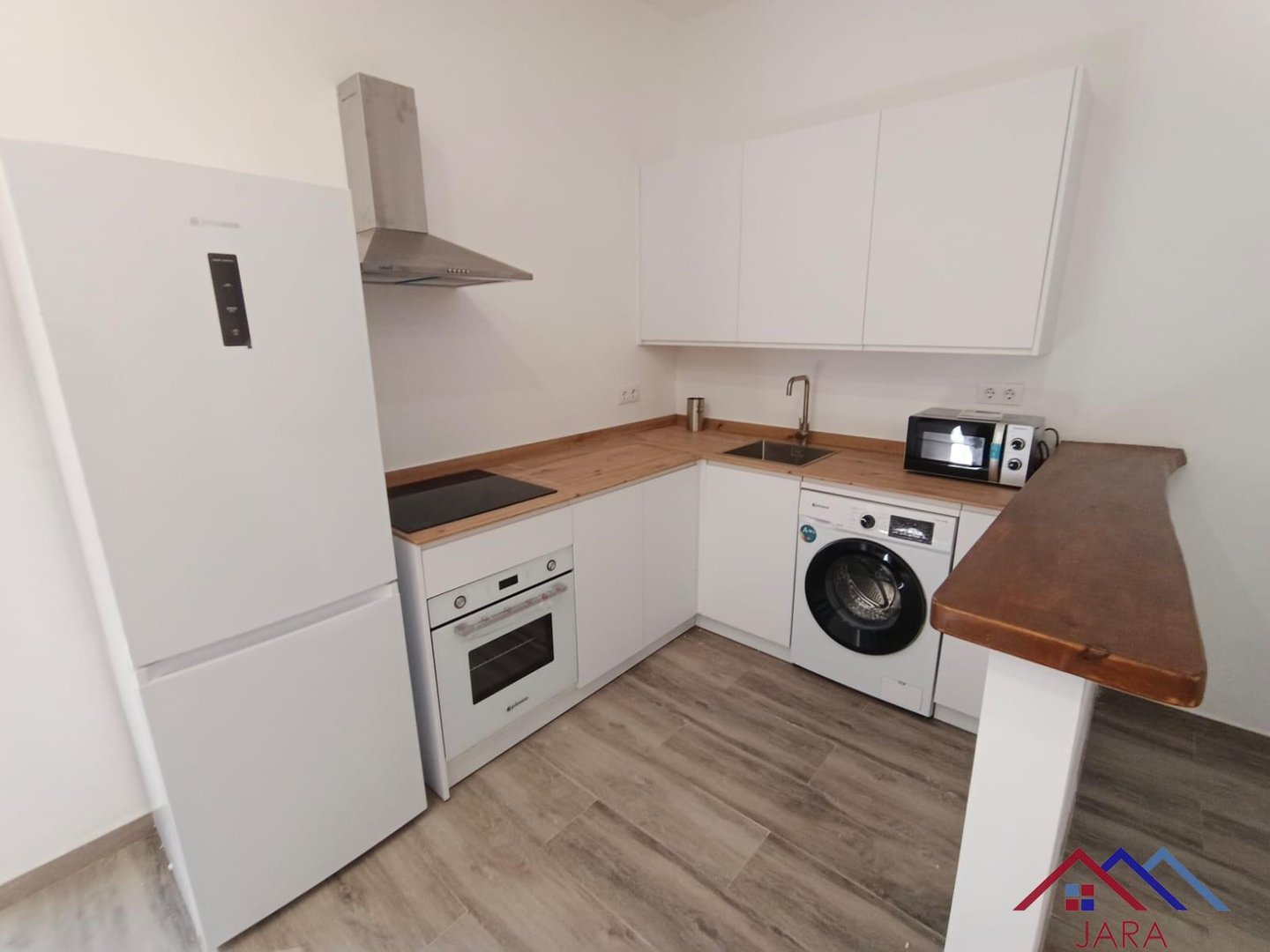 Appartement 70 m² à Xérès