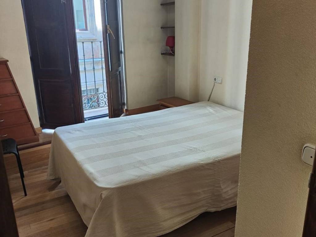 Piso de 45 m² en Salamanca