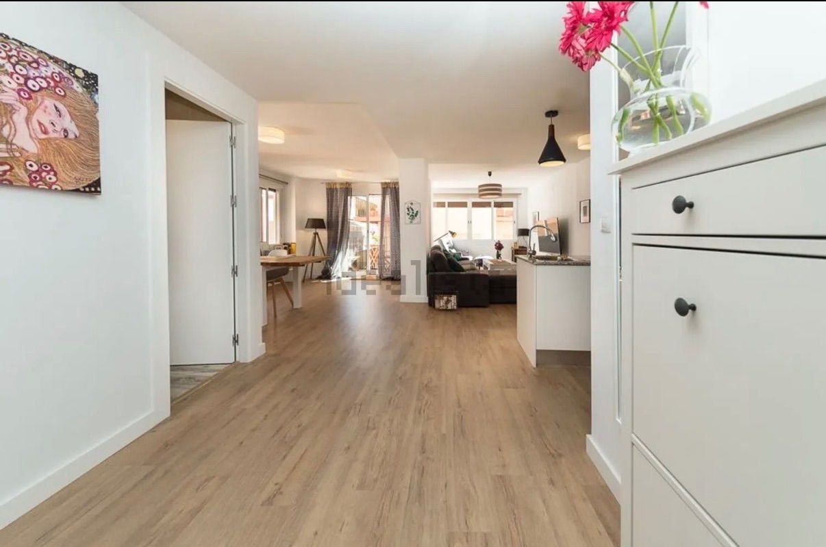 Piso de 108 m² en Alicante