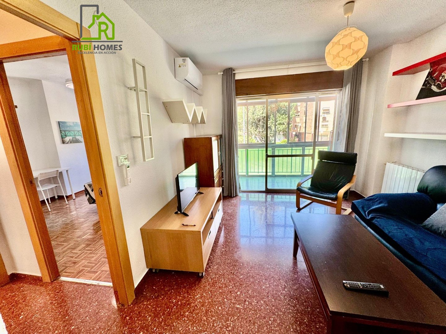 Piso de 100 m² en Granada