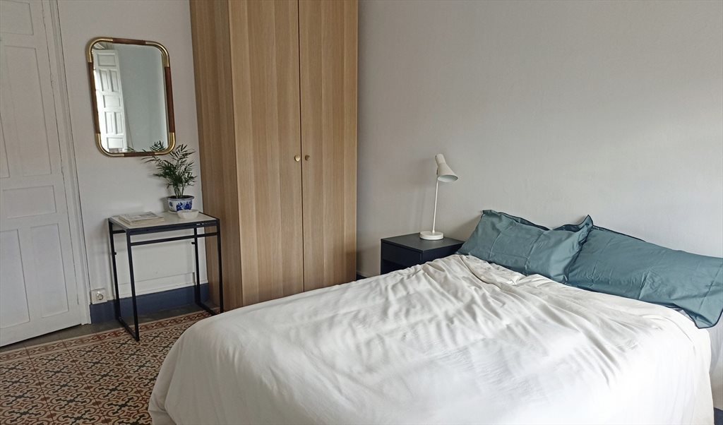 Habitación 90 m², Sevilla