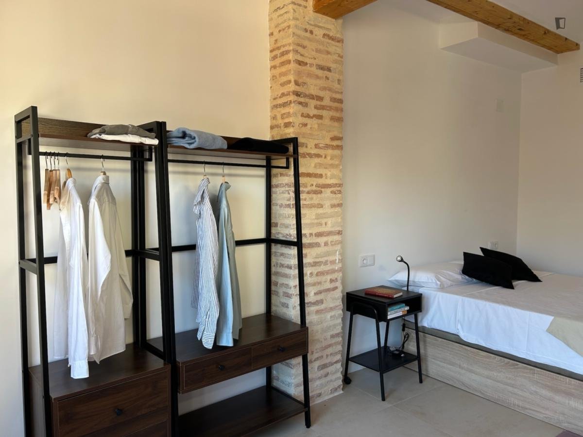 Piso de 70 m² en Valencia