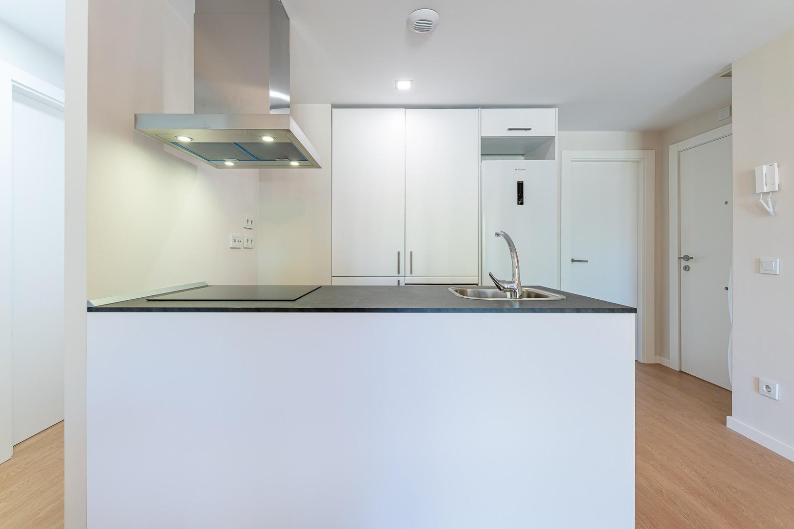 Flat 92 m² in Mijas