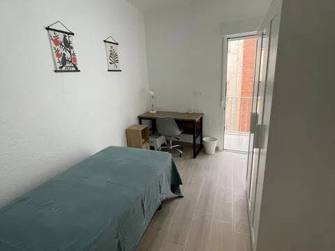 Habitación 100 m², Murcia