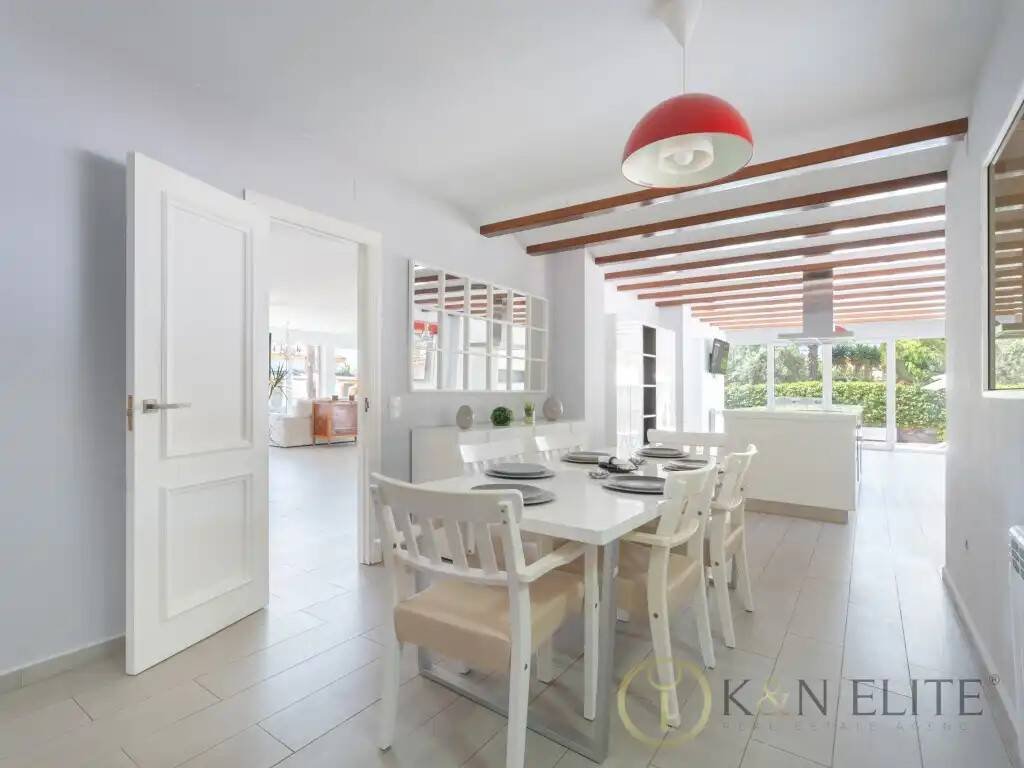 Casa de 504 m² en Bétera