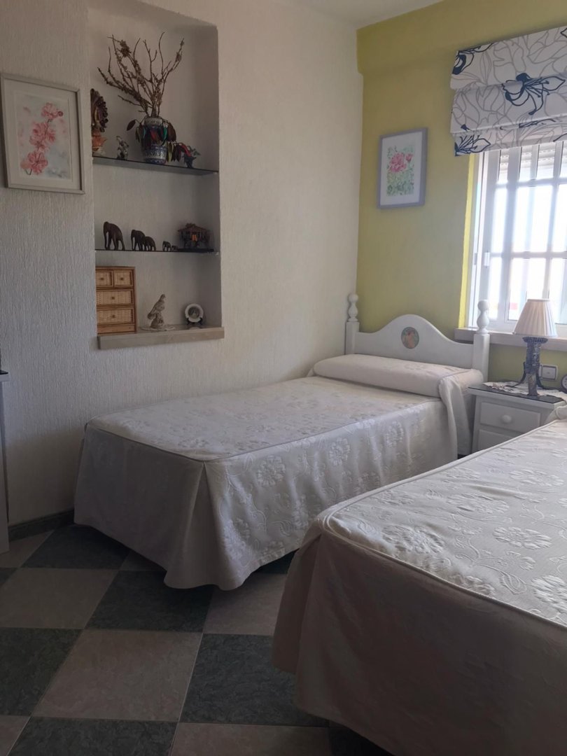 Piso de 75 m² en Cartaya