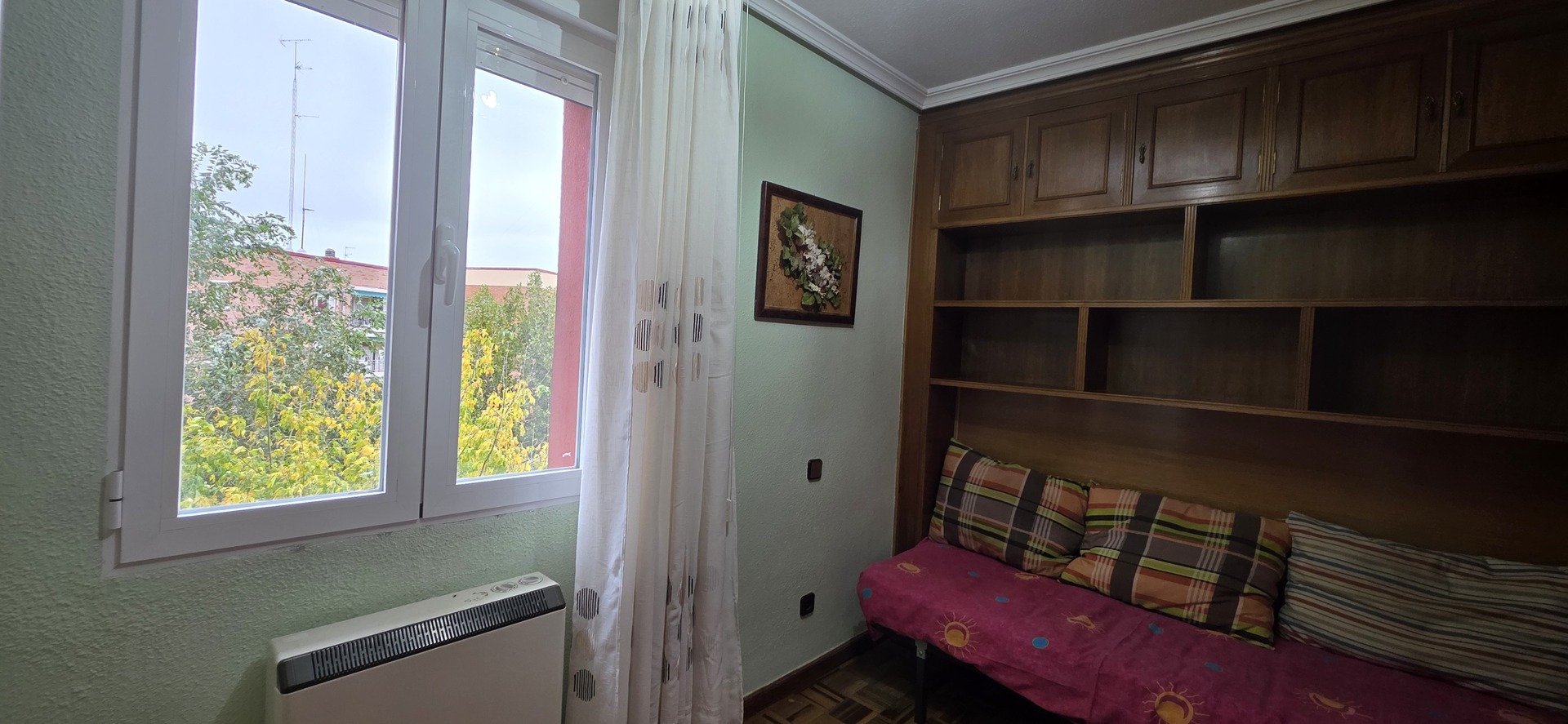 Appartamento 77 m² a Madrid