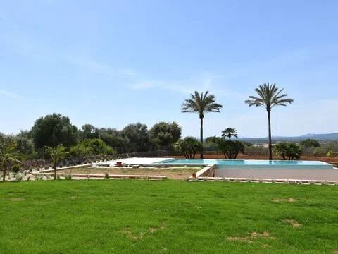 Casa de 617 m² a Campos