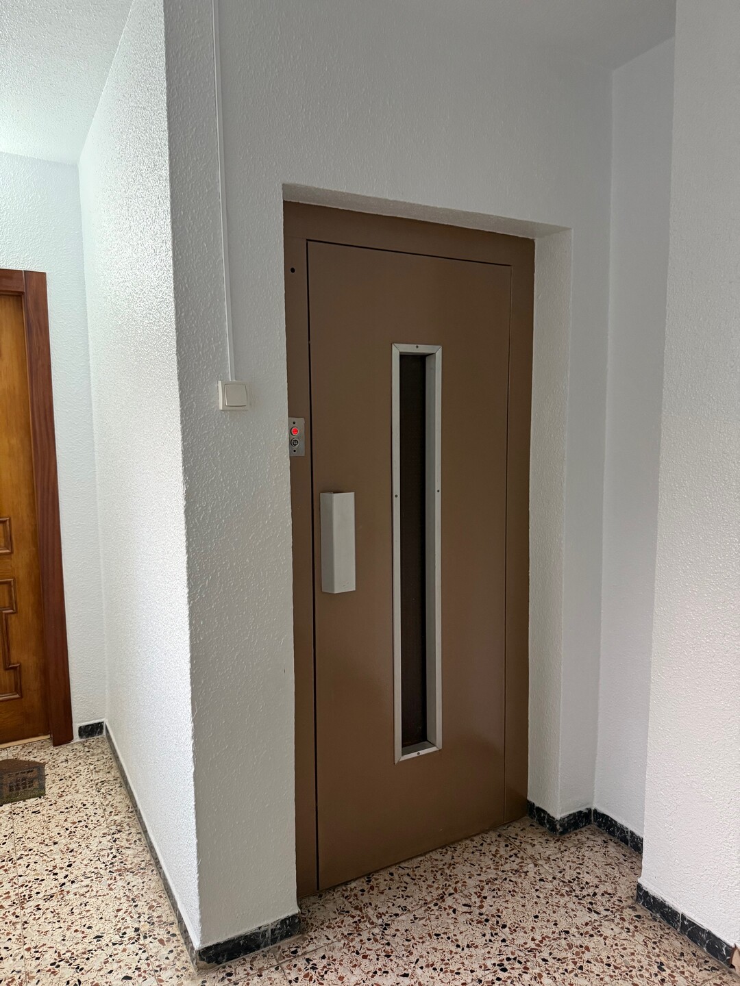 Habitación 120 m², Elche
