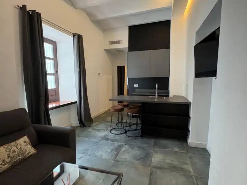 Pis de 45 m² a Còrdova