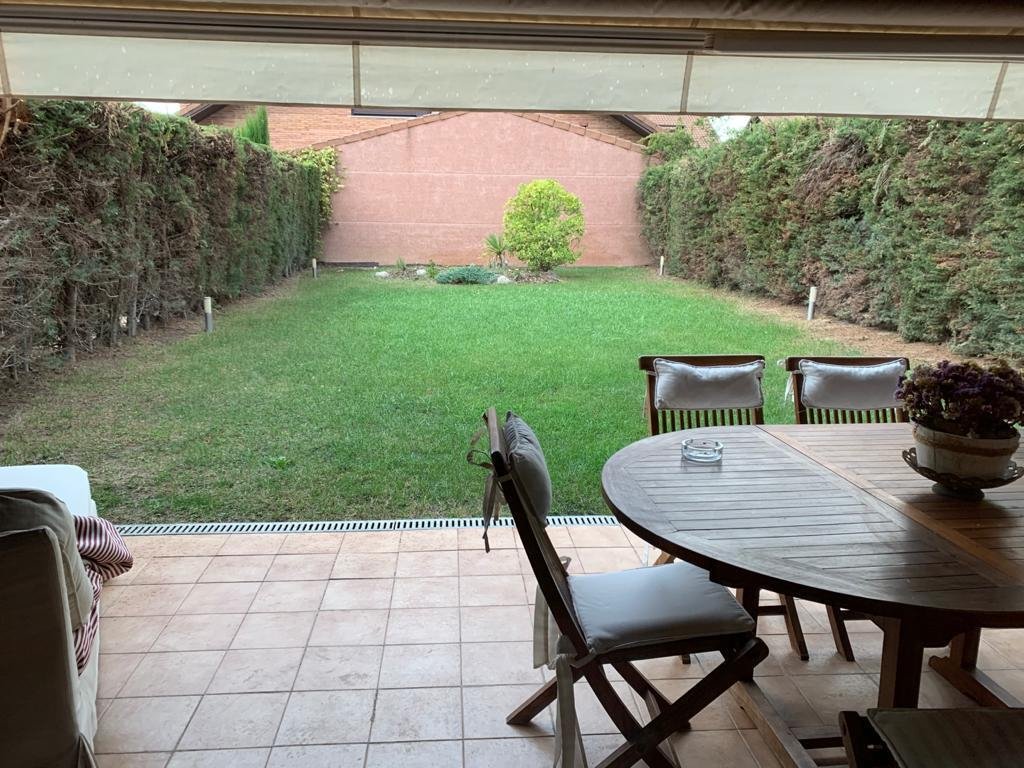 Casa de 437 m² en Villanueva de Gállego