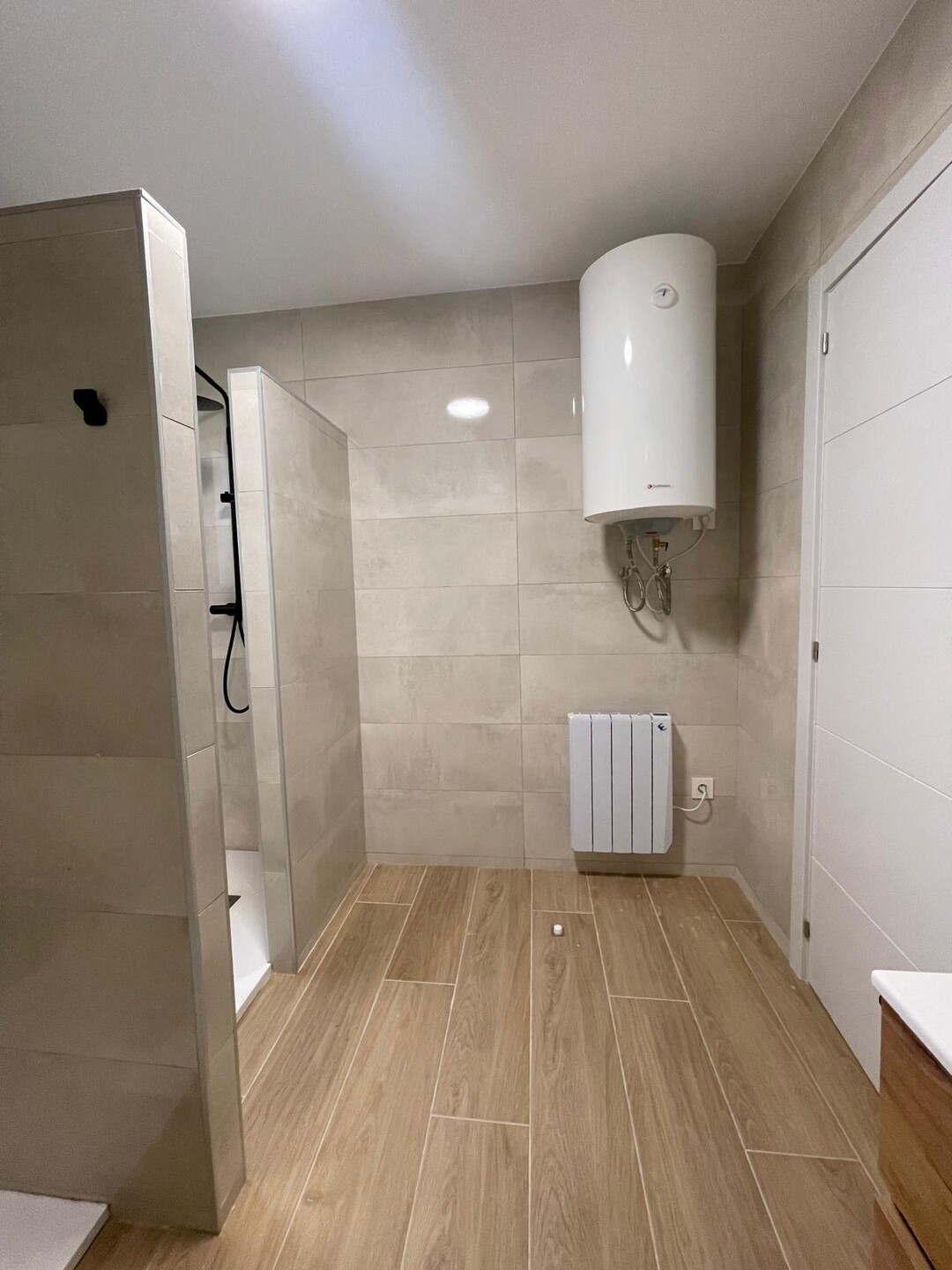Habitación 160 m², Lérida