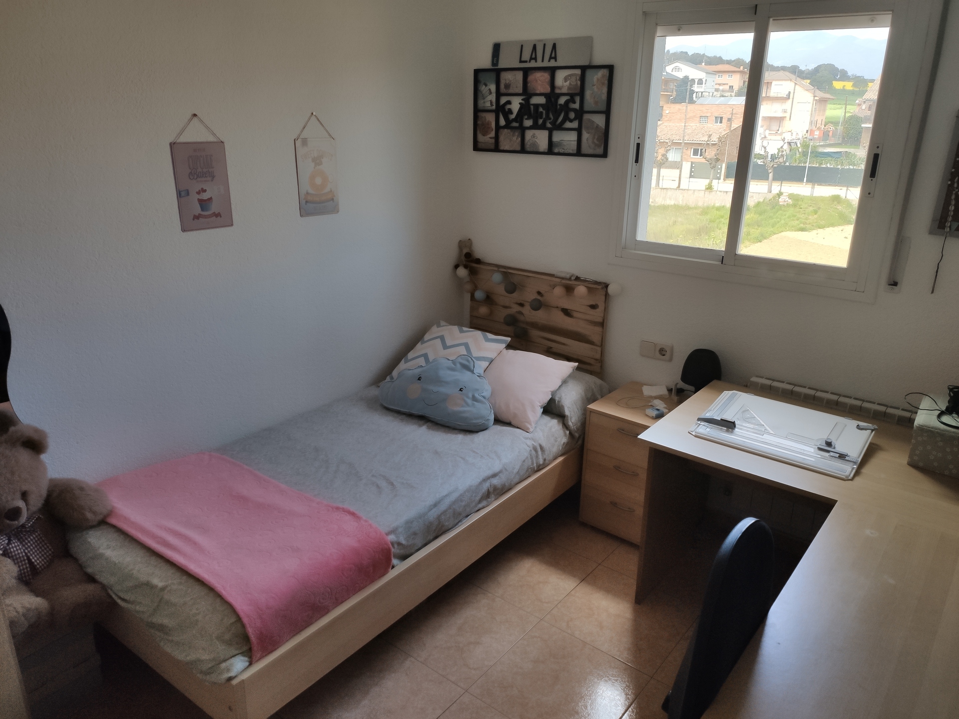 Piso de 251 m² en Vilalba Sasserra
