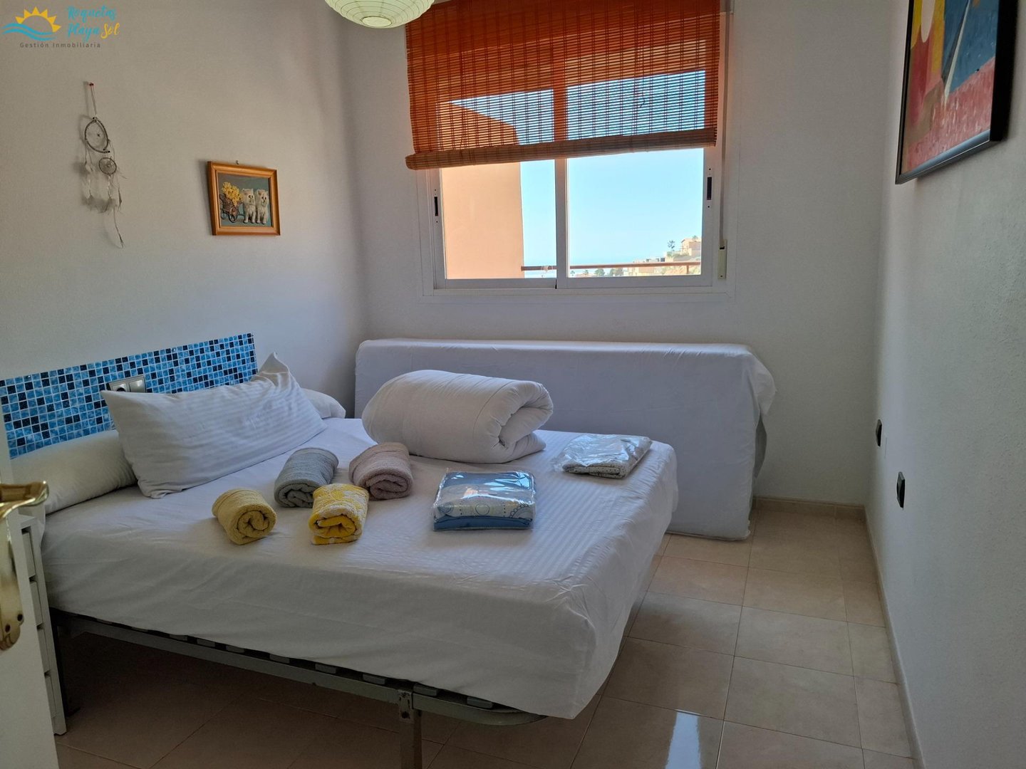 Appartamento 65 m² a Vícar
