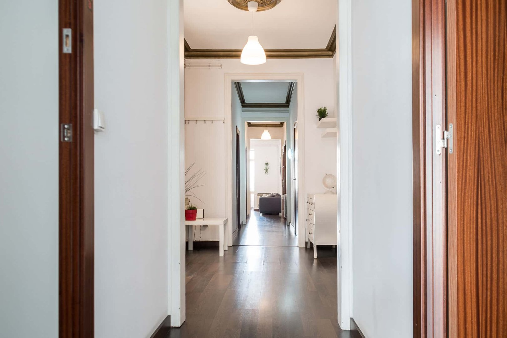 Zimmer zur Miete, Barcelona
