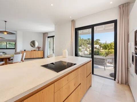 Casa de 390 m² en Calvià