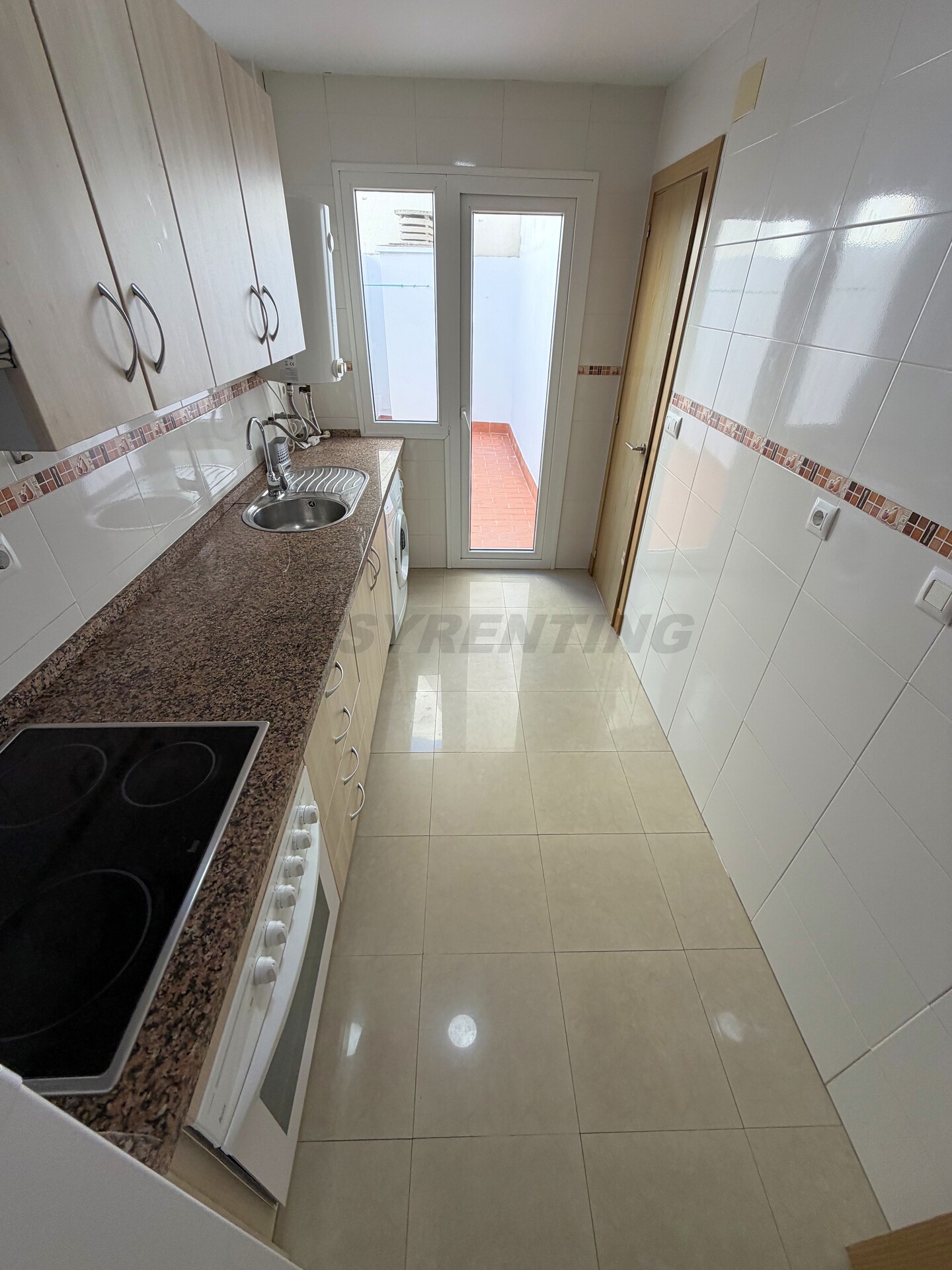 Pis de 70 m² a La Línea de la Concepción