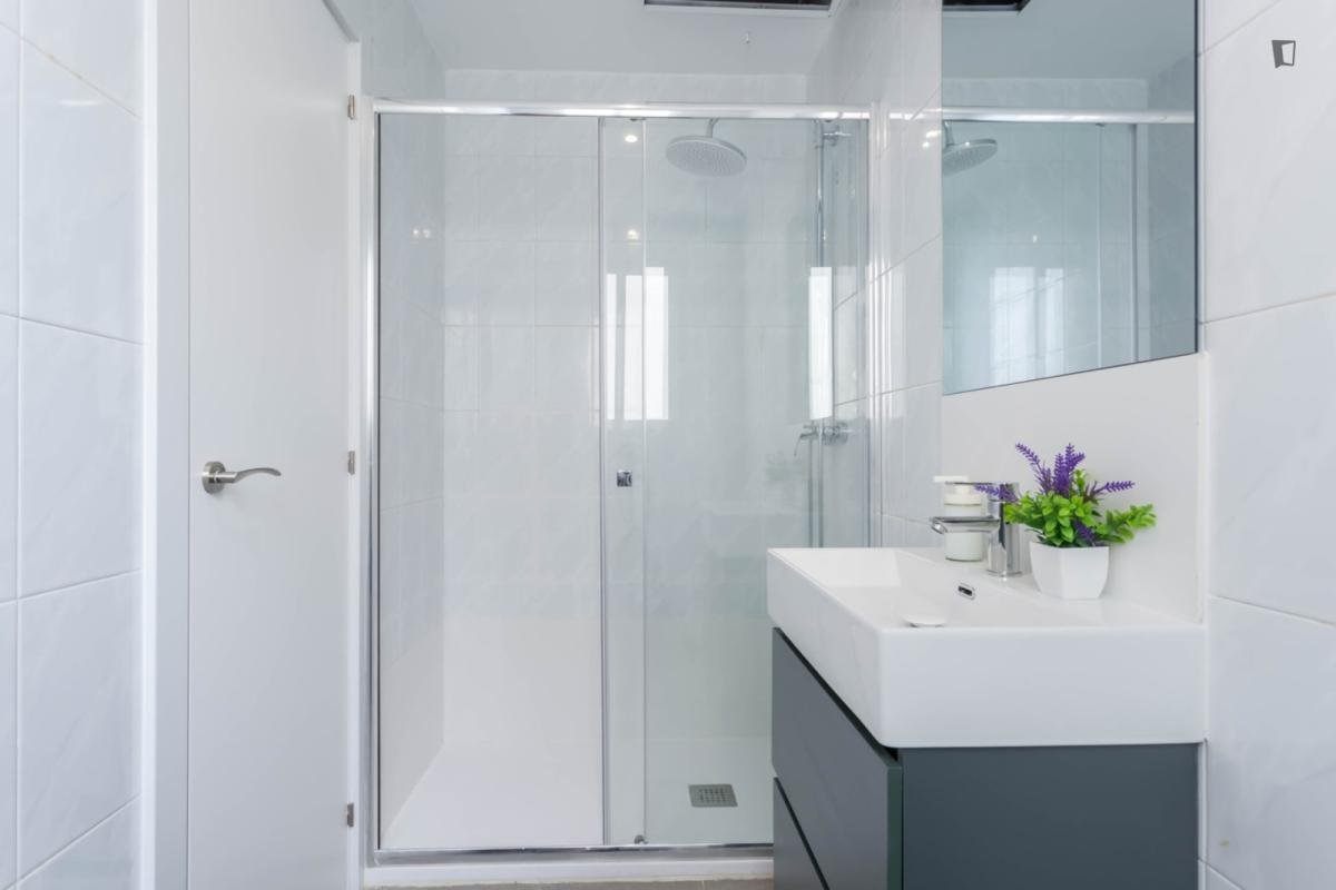 Habitación en alquiler, Madrid