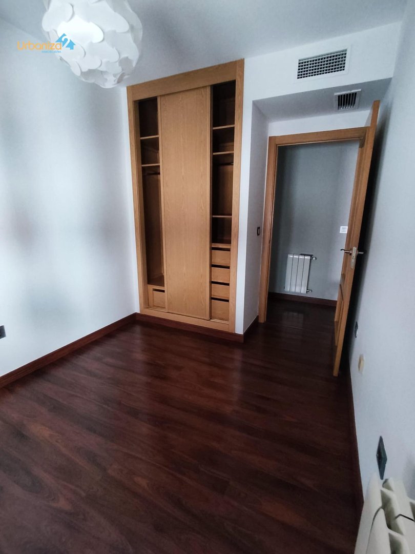 Квартира 107 м² в Бадахосе