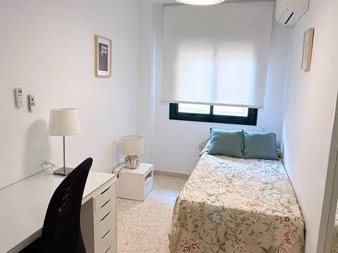 Pis de 131 m² a Màlaga