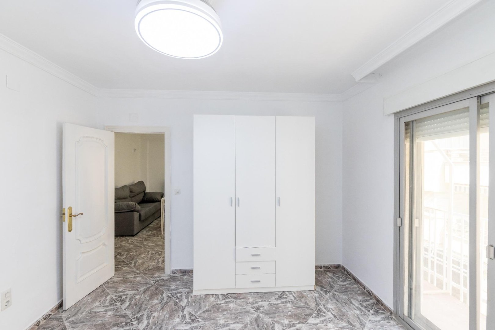 Piso de 98 m² en Granada