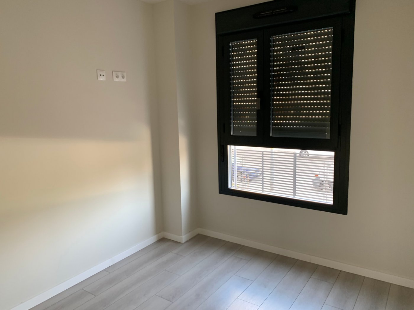 Piso de 100 m² en Alicante