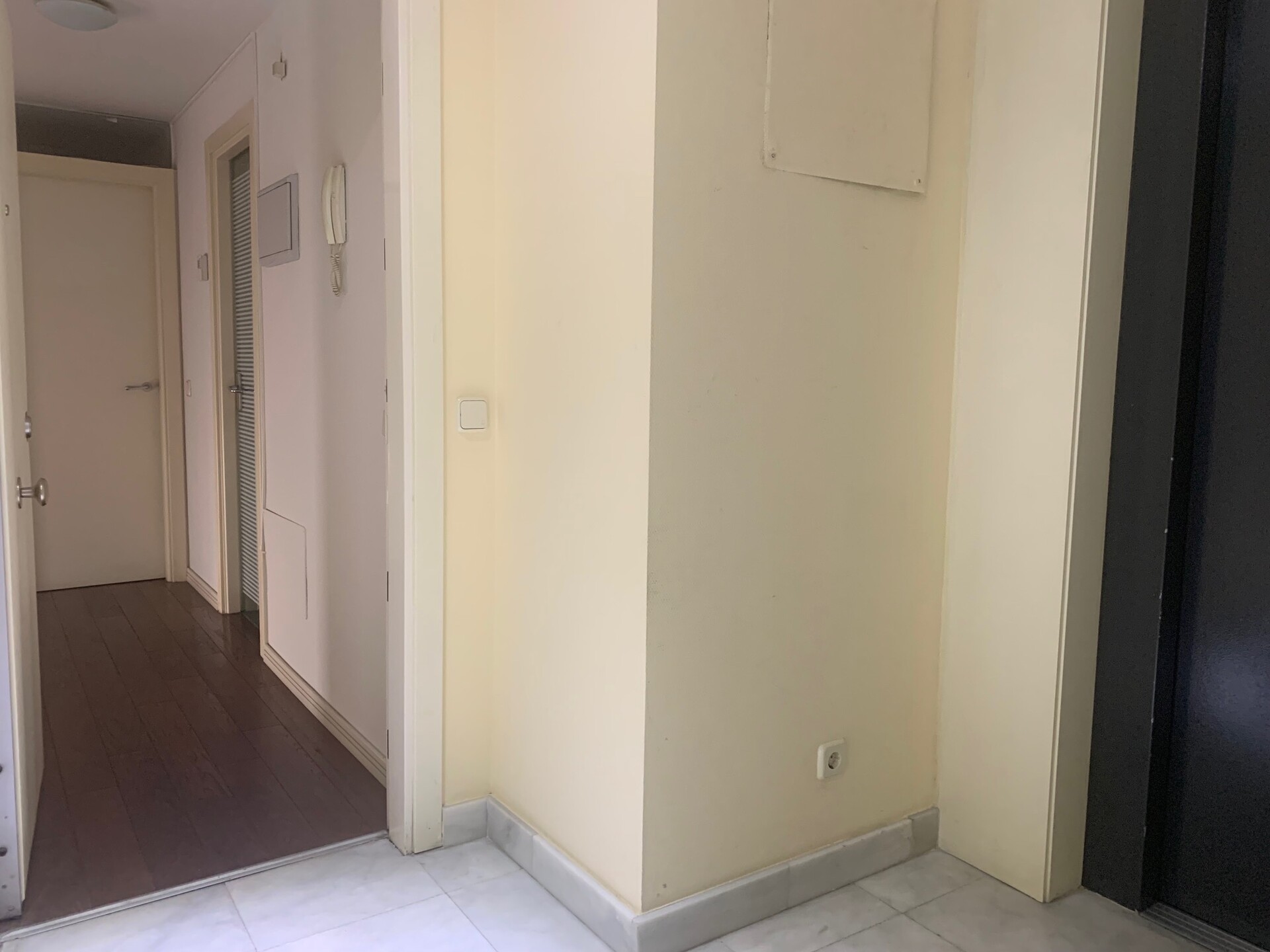 Pis de 85 m² a Madrid