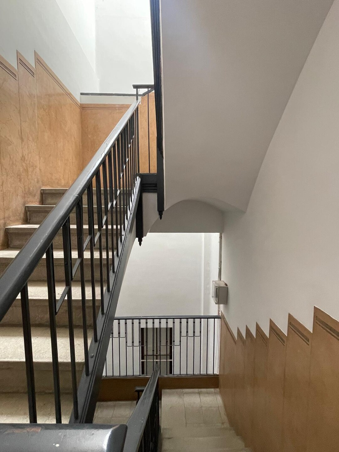 Habitación 160 m², Lérida