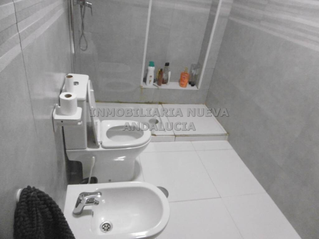 Casa de 120 m² en Almería
