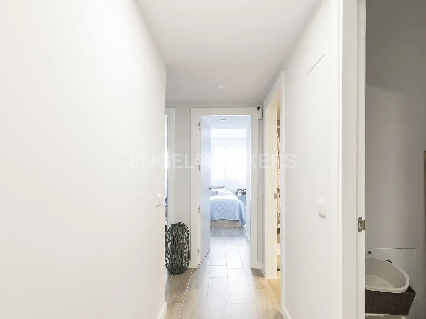 Pis de 124 m² a Esplugues de Llobregat