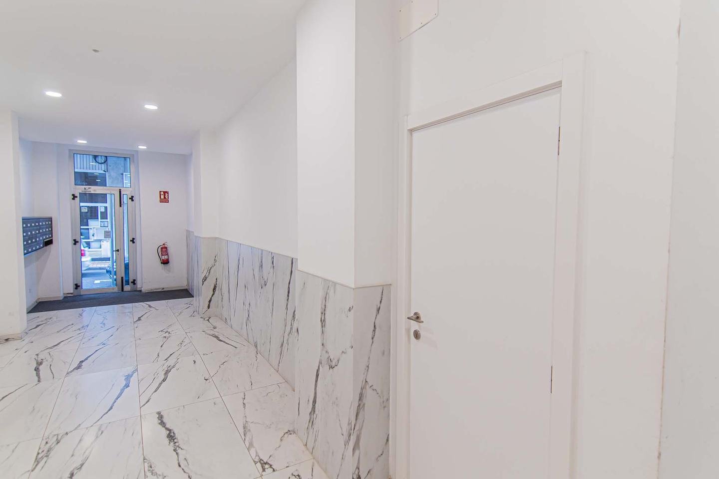 Piso de 85 m² en Las Palmas de Gran Canaria