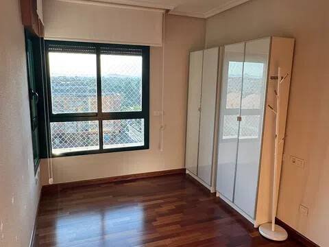 Piso de 126 m² en Murcia