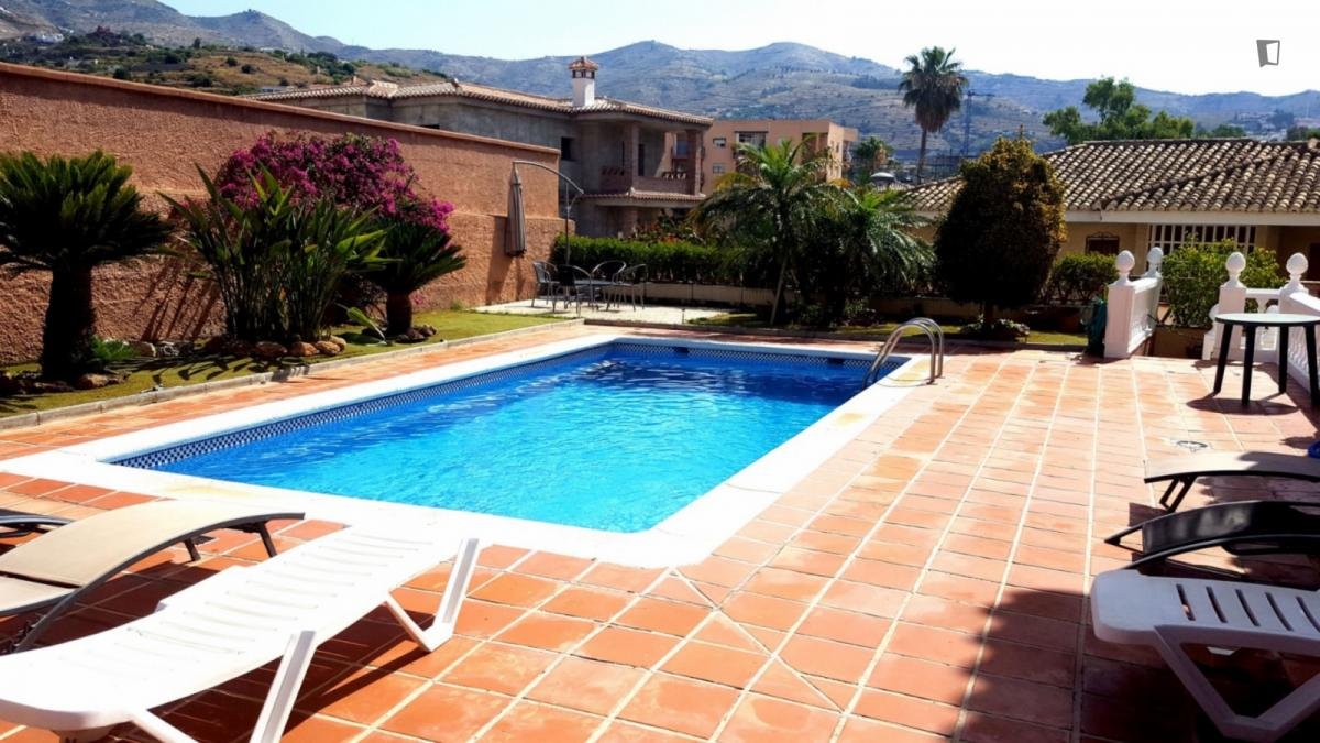 Piso de 150 m² en Almuñécar