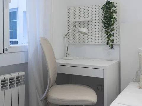 Habitación 122 m², Madrid