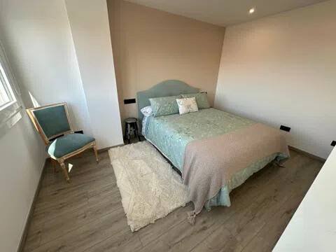 Piso de 80 m² en La Coruña