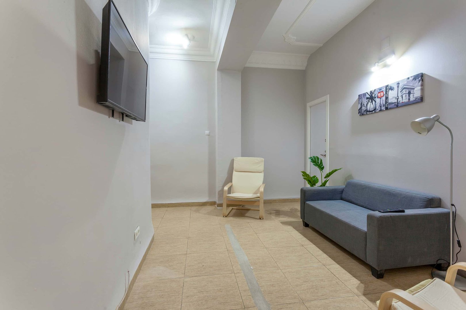 Habitació de lloguer, València
