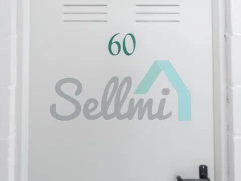 Piso de 56 m² en Oviedo