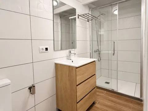 Appartement 30 m² à San Cristóbal de La Laguna