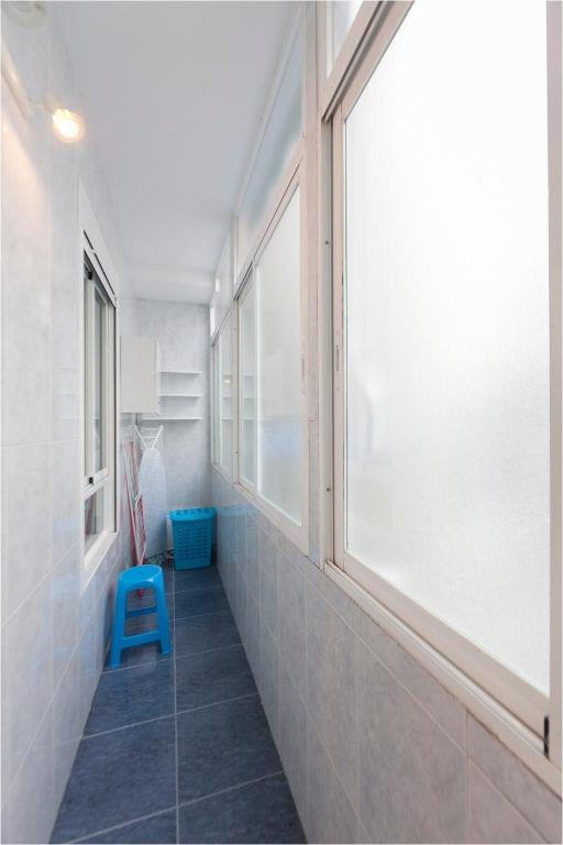 Pis de 80 m² a Valladolid