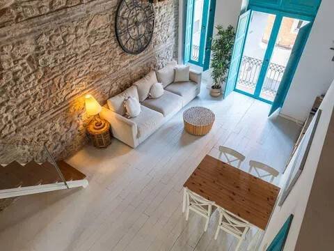 Piso de 60 m² en Valencia